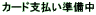 �J�[�h�x����������